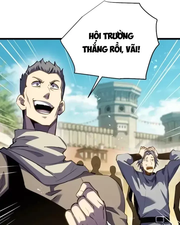Toàn Dân Chuyển Chức: Bị Động Của Ta Vô Địch Chap 180 - Next Chap 181