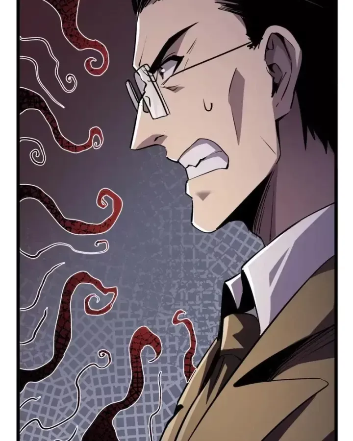 Toàn Dân Chuyển Chức: Bị Động Của Ta Vô Địch Chap 180 - Next Chap 181