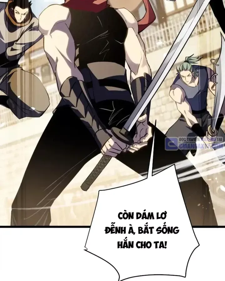 Toàn Dân Chuyển Chức: Bị Động Của Ta Vô Địch Chap 180 - Next Chap 181