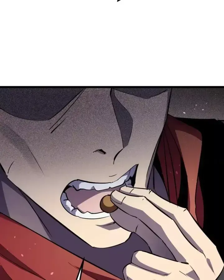Toàn Dân Chuyển Chức: Bị Động Của Ta Vô Địch Chap 180 - Next Chap 181