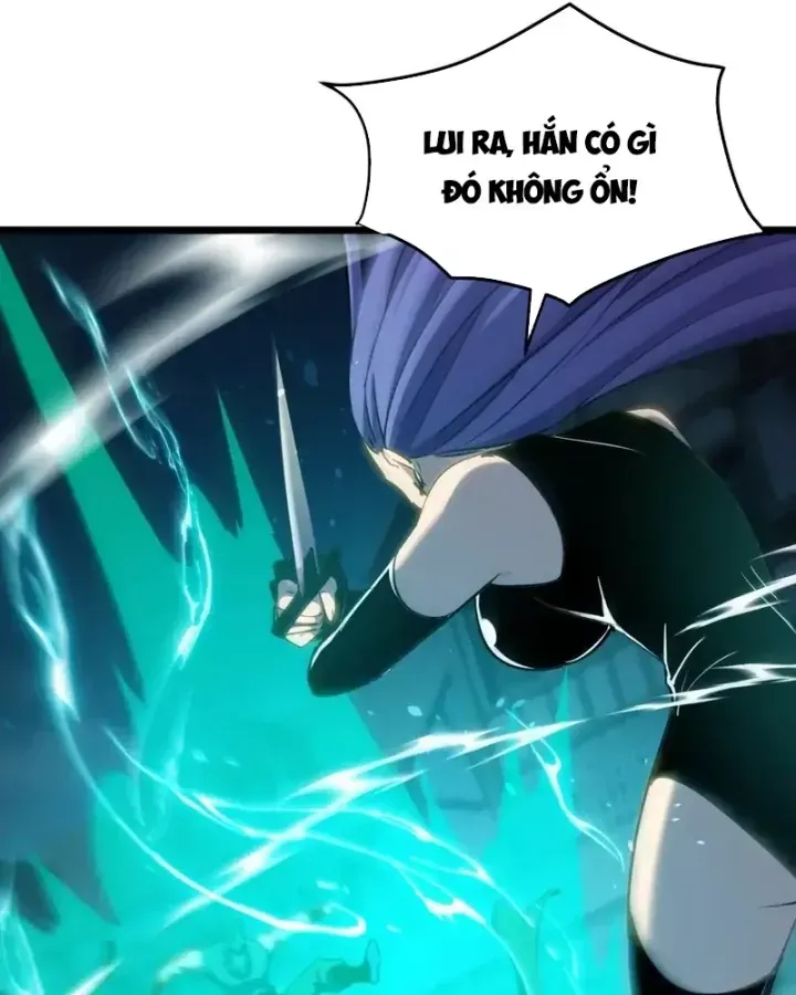 Toàn Dân Chuyển Chức: Bị Động Của Ta Vô Địch Chap 180 - Next Chap 181