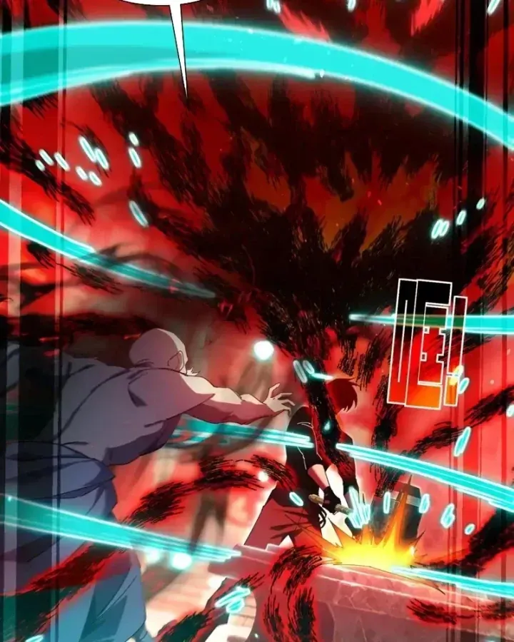 Toàn Dân Chuyển Chức: Bị Động Của Ta Vô Địch Chap 180 - Next Chap 181