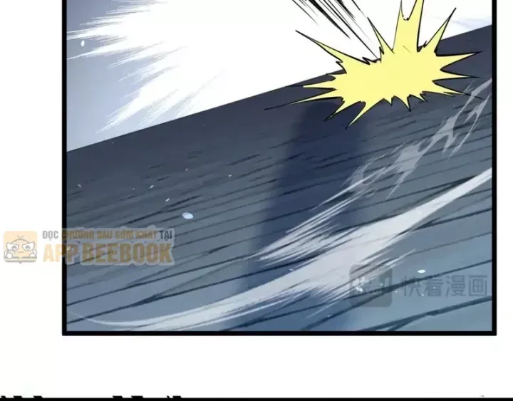 Toàn Dân Chuyển Chức: Bị Động Của Ta Vô Địch Chap 180 - Next Chap 181