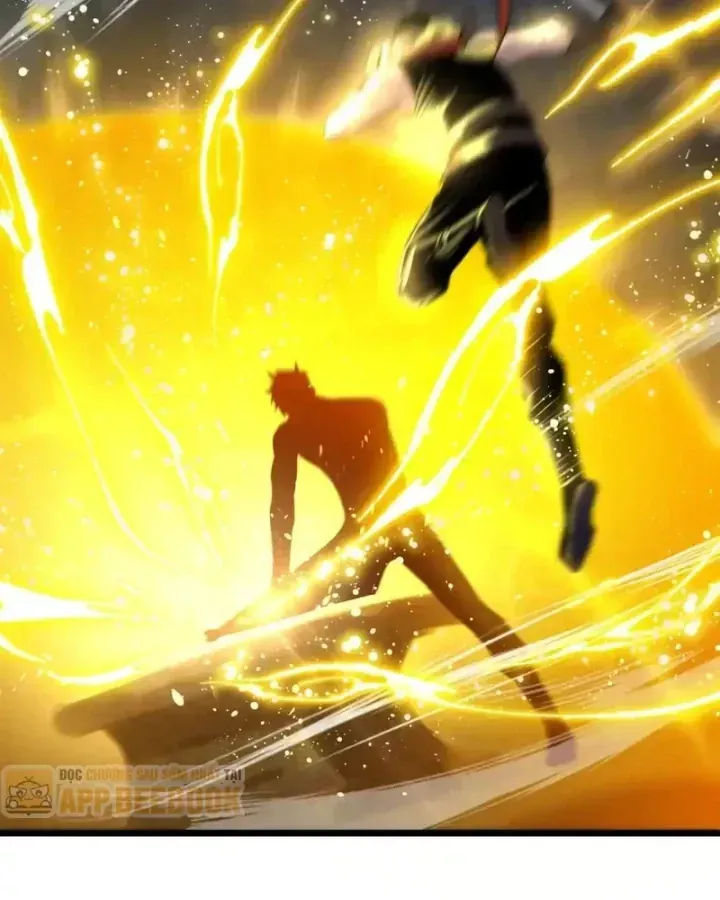 Toàn Dân Chuyển Chức: Bị Động Của Ta Vô Địch Chap 180 - Next Chap 181
