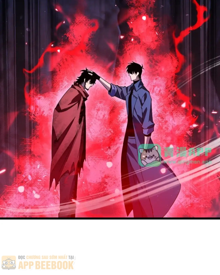 Toàn Dân Chuyển Chức: Bị Động Của Ta Vô Địch Chap 190 - Next Chap 191