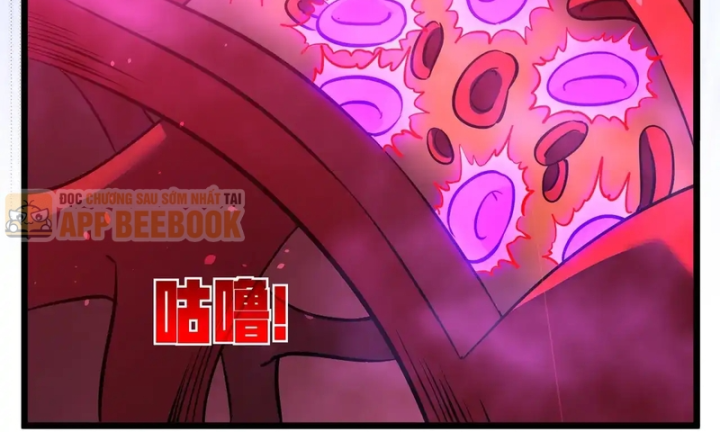Toàn Dân Chuyển Chức: Bị Động Của Ta Vô Địch Chap 190 - Next Chap 191