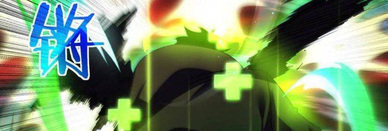 Toàn Dân Chuyển Chức: Bị Động Của Ta Vô Địch Chap 35 - Next Chap 36