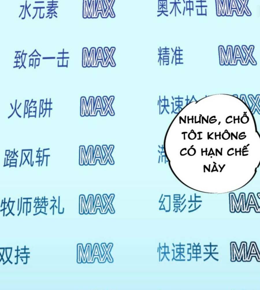 Toàn Dân Chuyển Chức : Duy Ta Vô Chức Tán Nhân Chap 1 - Next Chap 2