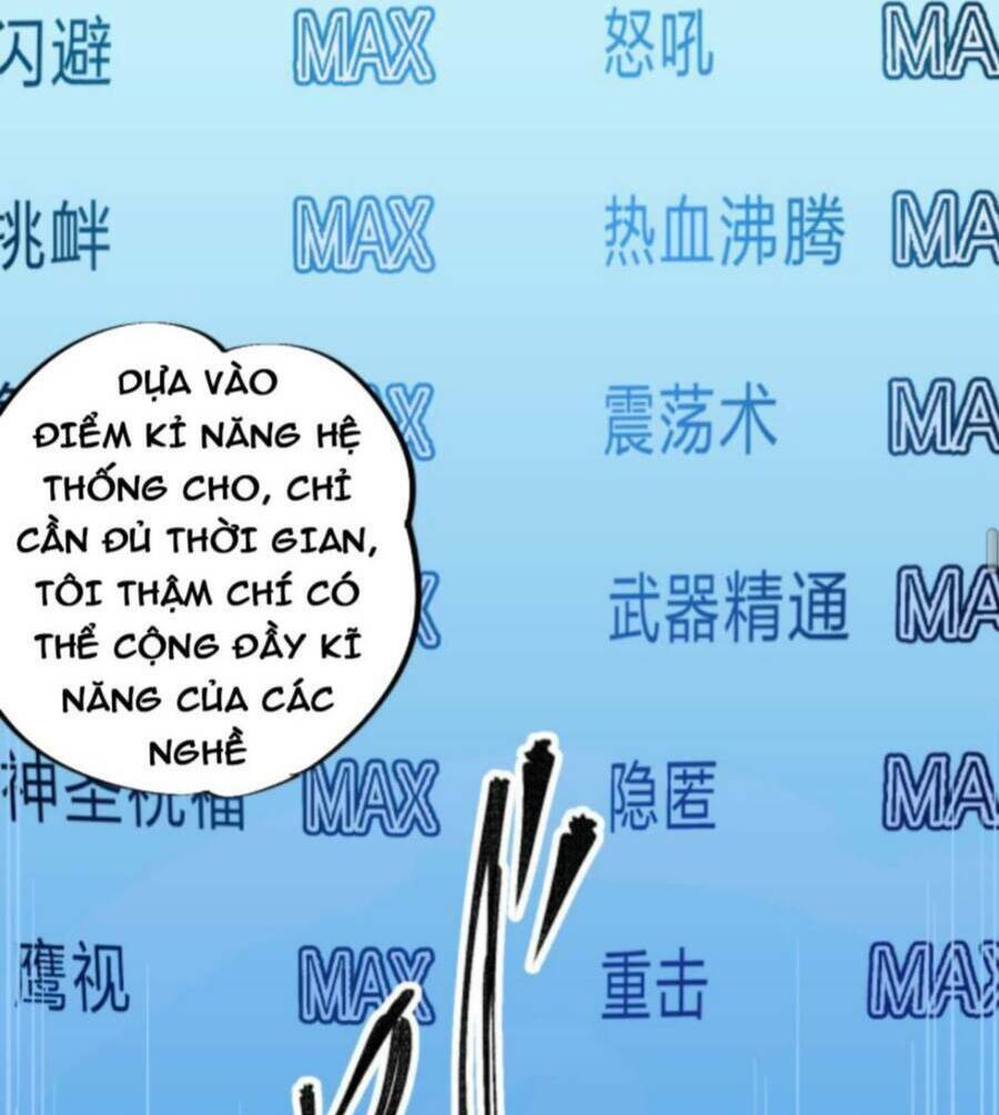 Toàn Dân Chuyển Chức : Duy Ta Vô Chức Tán Nhân Chap 1 - Next Chap 2
