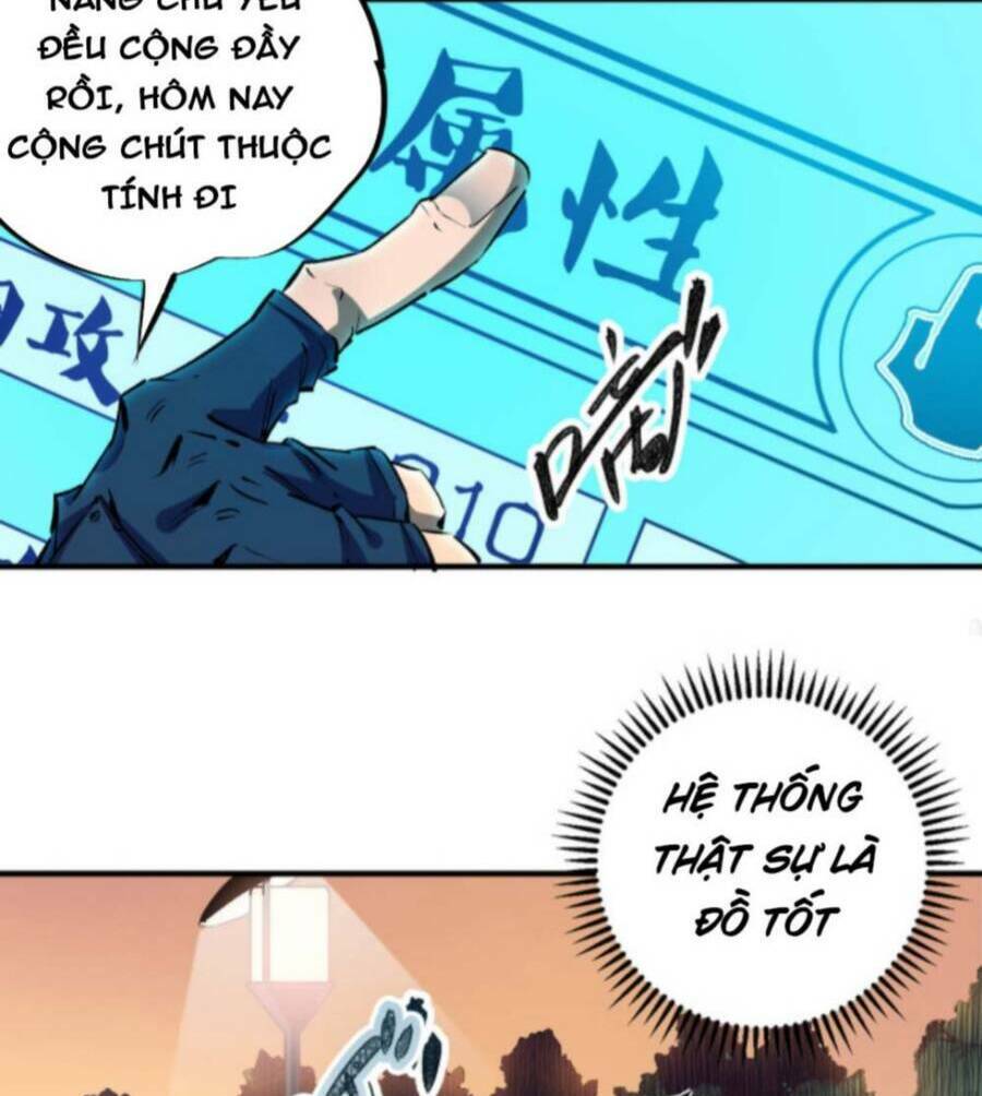 Toàn Dân Chuyển Chức : Duy Ta Vô Chức Tán Nhân Chap 1 - Next Chap 2