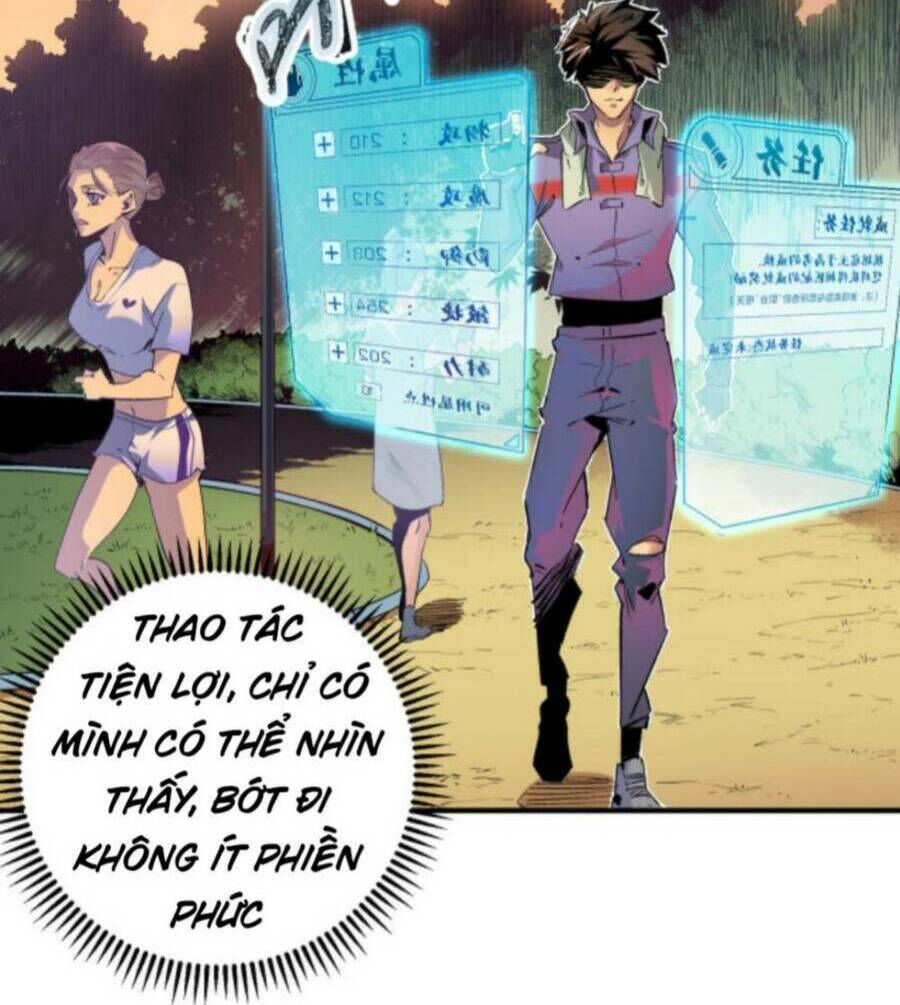 Toàn Dân Chuyển Chức : Duy Ta Vô Chức Tán Nhân Chap 1 - Next Chap 2