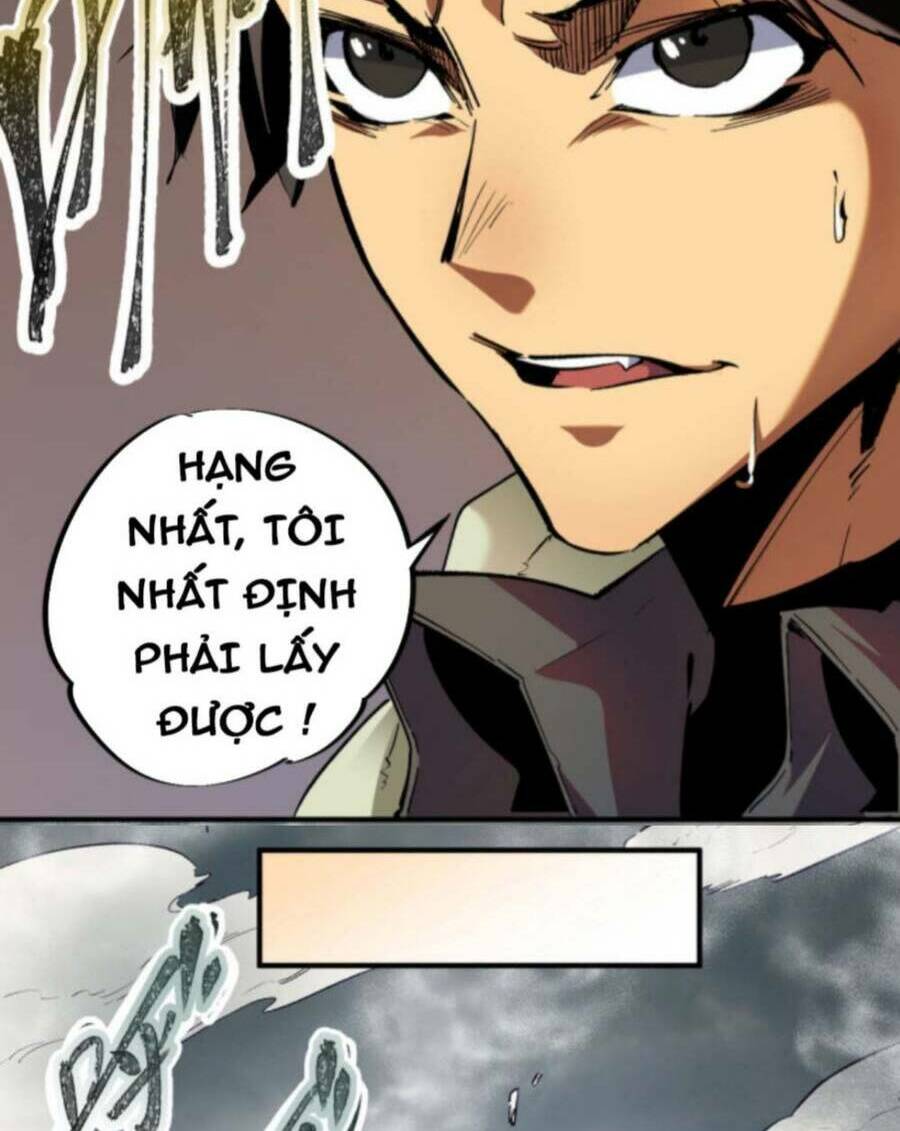 Toàn Dân Chuyển Chức : Duy Ta Vô Chức Tán Nhân Chap 1 - Next Chap 2