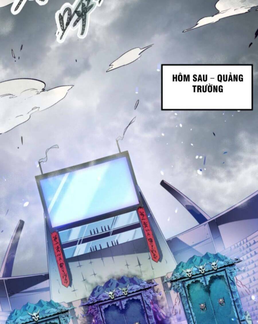 Toàn Dân Chuyển Chức : Duy Ta Vô Chức Tán Nhân Chap 1 - Next Chap 2