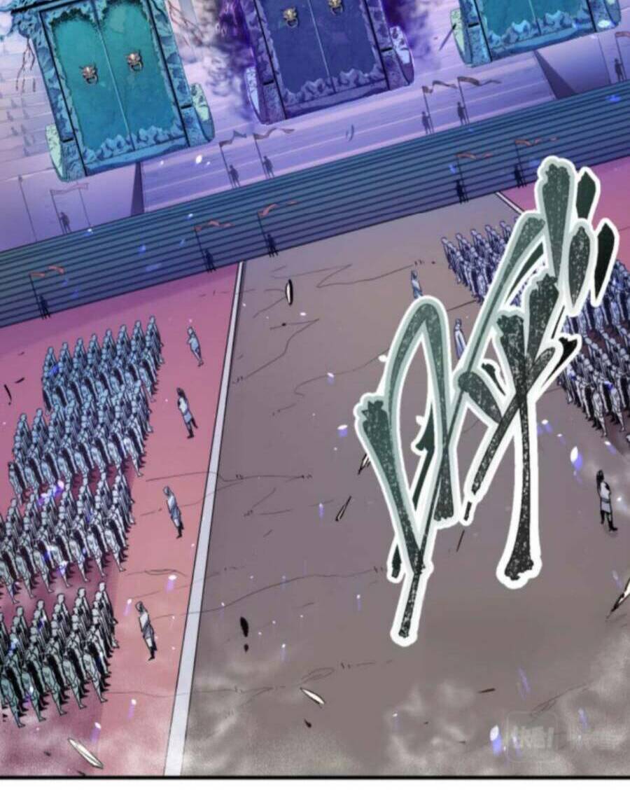 Toàn Dân Chuyển Chức : Duy Ta Vô Chức Tán Nhân Chap 1 - Next Chap 2