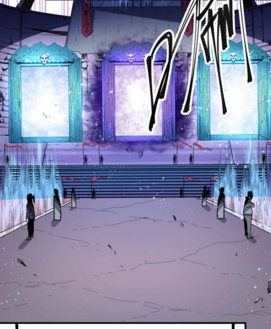 Toàn Dân Chuyển Chức : Duy Ta Vô Chức Tán Nhân Chap 1 - Next Chap 2