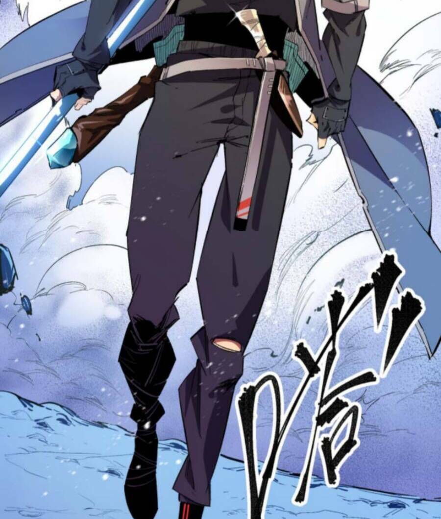 Toàn Dân Chuyển Chức : Duy Ta Vô Chức Tán Nhân Chap 1 - Next Chap 2