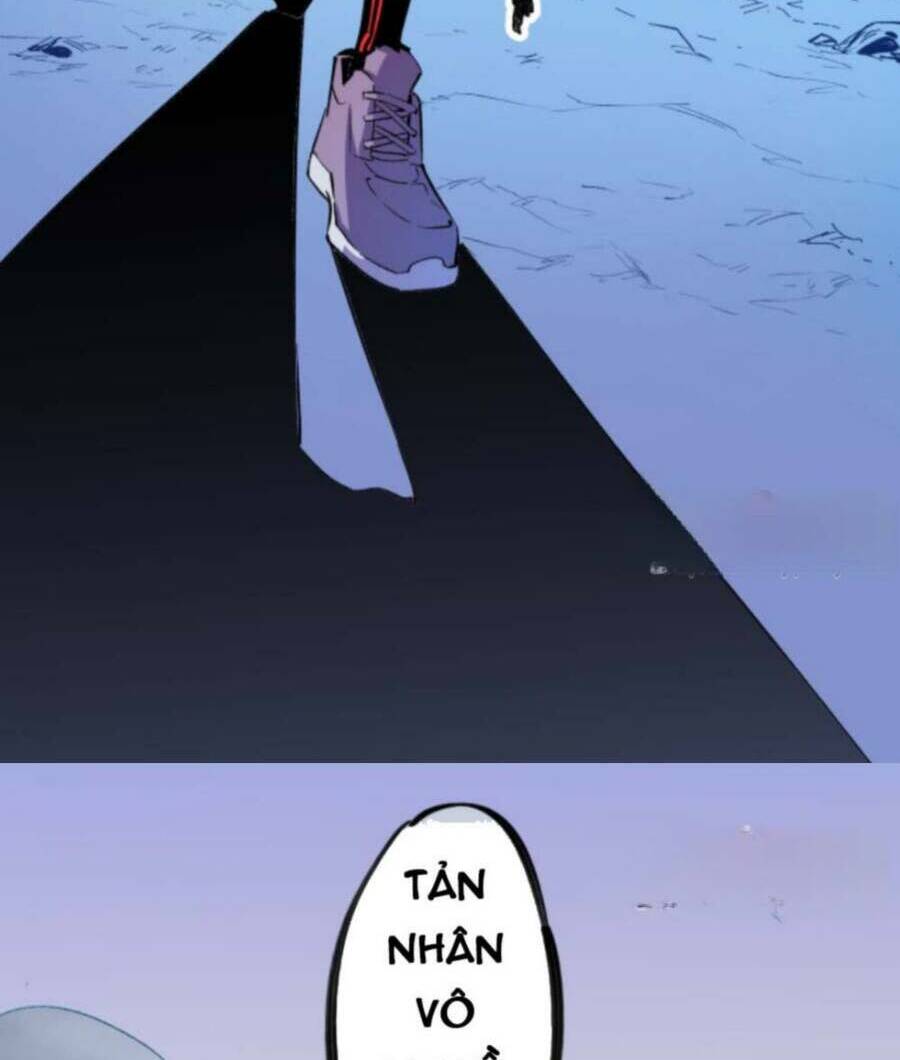 Toàn Dân Chuyển Chức : Duy Ta Vô Chức Tán Nhân Chap 1 - Next Chap 2