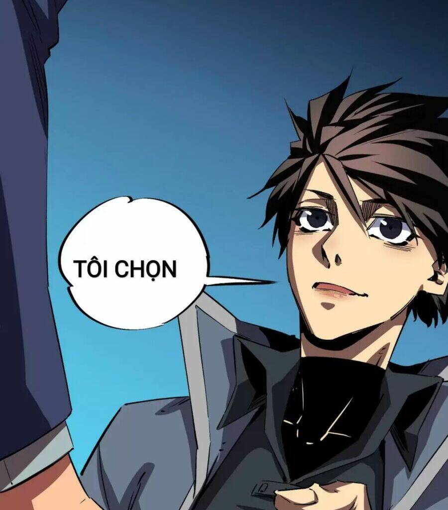 Toàn Dân Chuyển Chức : Duy Ta Vô Chức Tán Nhân Chap 10 - Next Chap 11