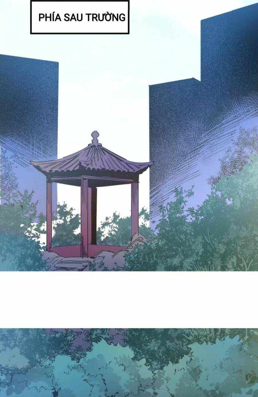 Toàn Dân Chuyển Chức : Duy Ta Vô Chức Tán Nhân Chap 10 - Next Chap 11