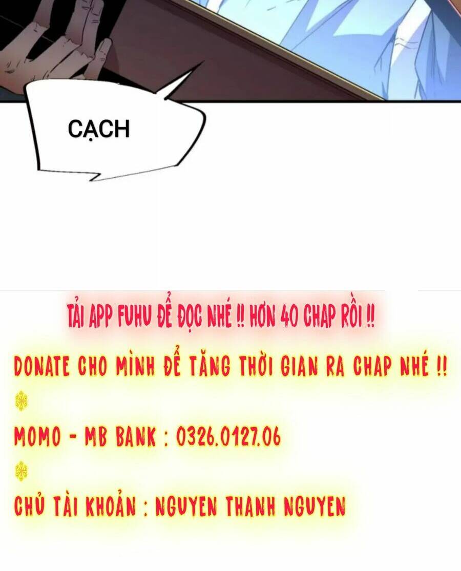 Toàn Dân Chuyển Chức : Duy Ta Vô Chức Tán Nhân Chap 10 - Next Chap 11