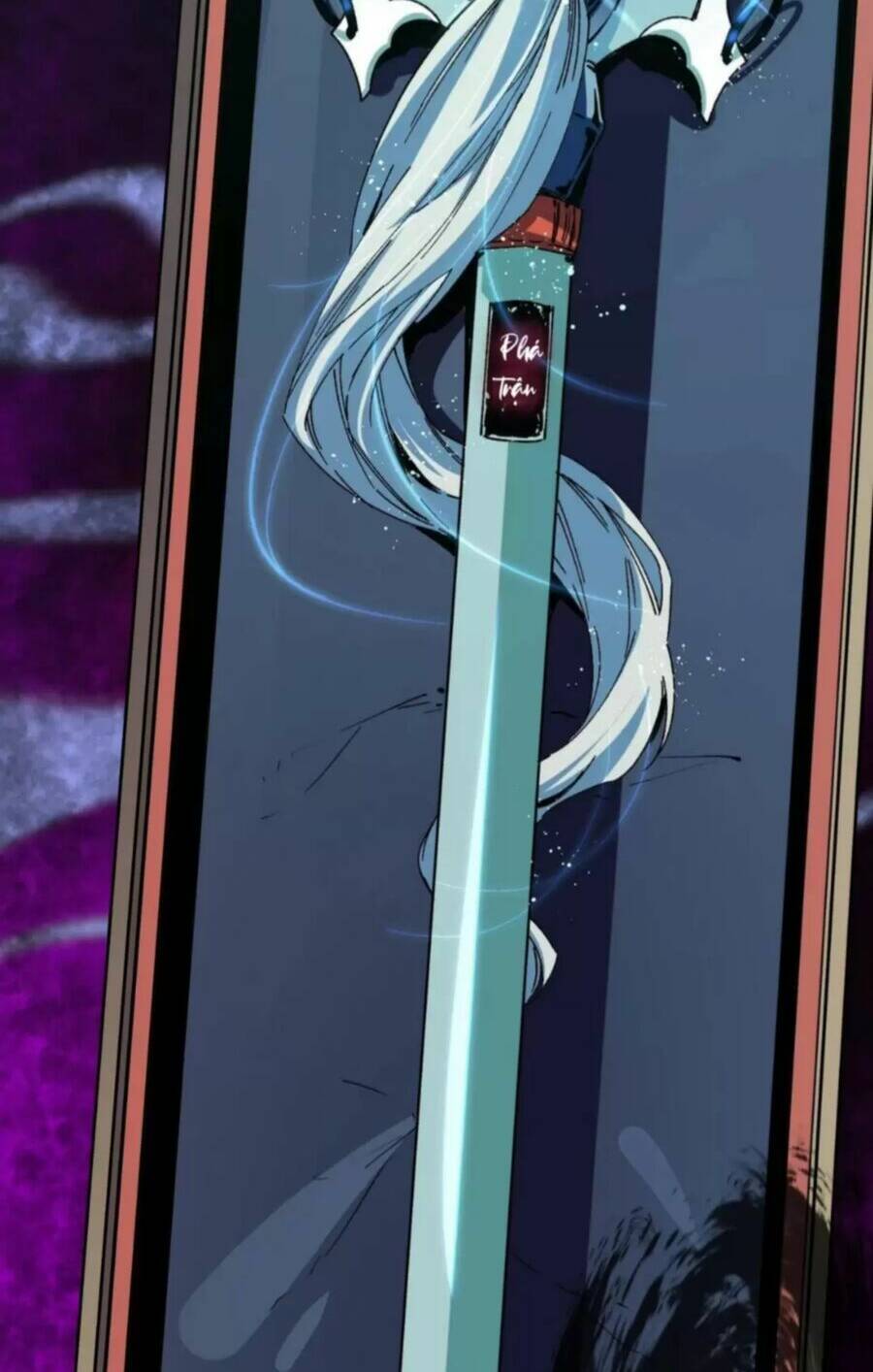 Toàn Dân Chuyển Chức : Duy Ta Vô Chức Tán Nhân Chap 10 - Next Chap 11