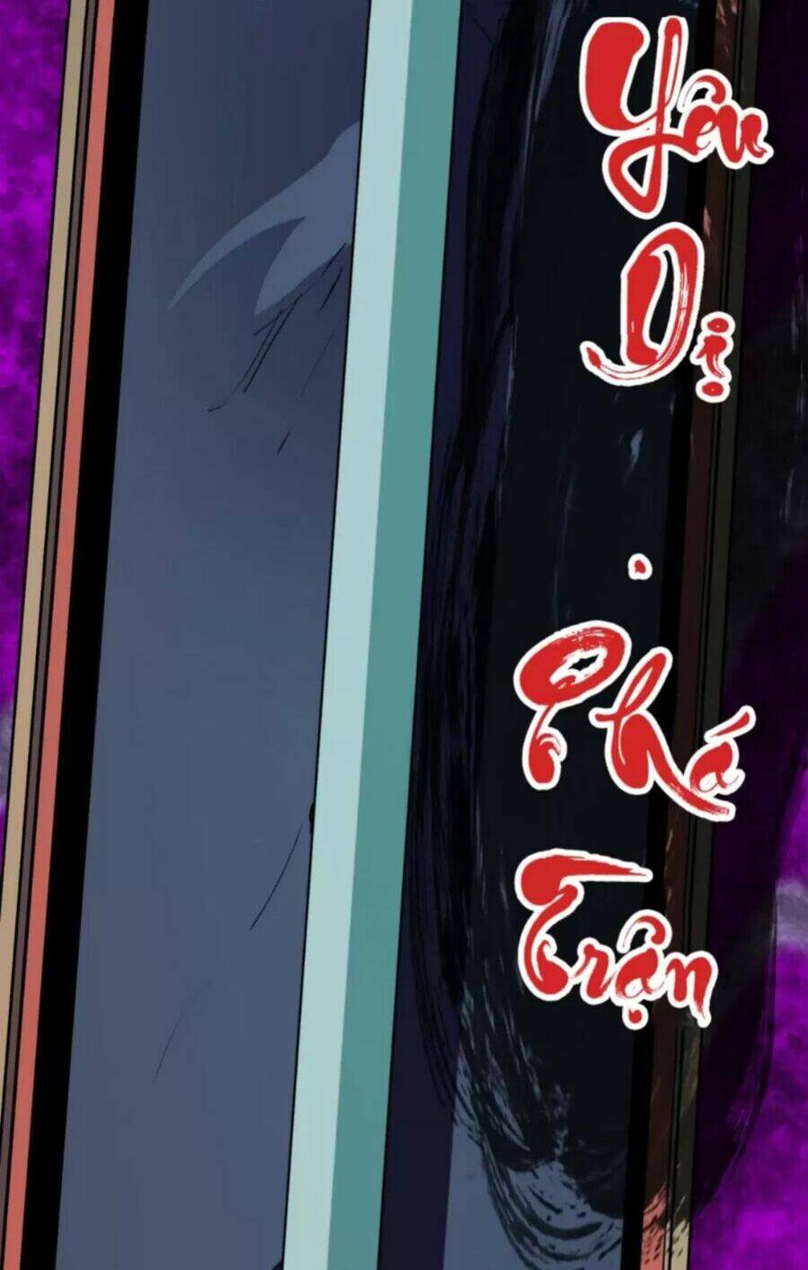 Toàn Dân Chuyển Chức : Duy Ta Vô Chức Tán Nhân Chap 10 - Next Chap 11