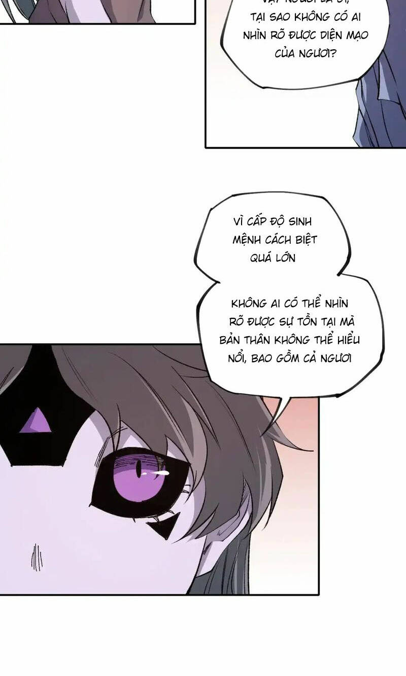 Toàn Dân Chuyển Chức : Duy Ta Vô Chức Tán Nhân Chap 100 - Next Chap 101