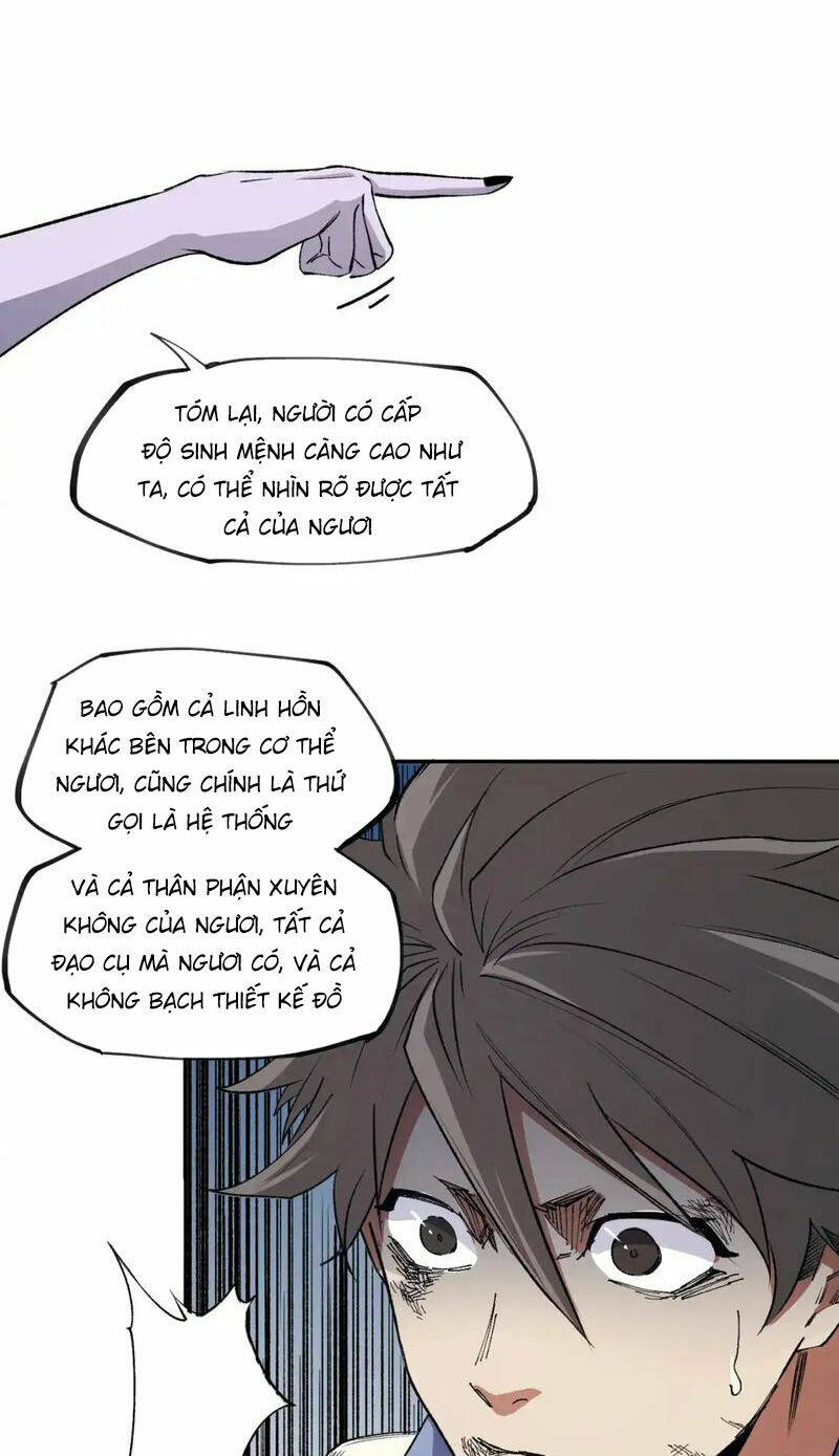 Toàn Dân Chuyển Chức : Duy Ta Vô Chức Tán Nhân Chap 100 - Next Chap 101