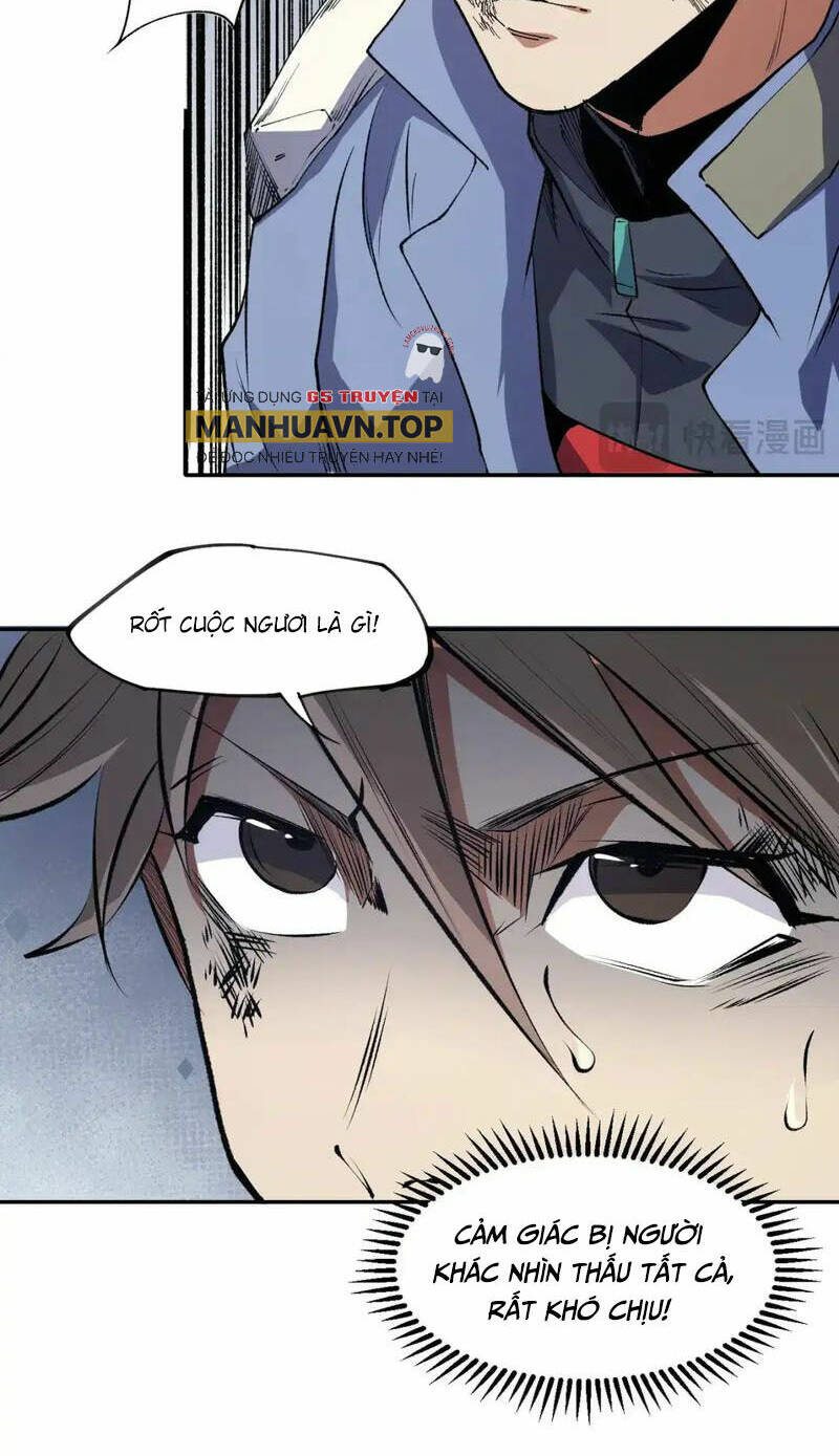 Toàn Dân Chuyển Chức : Duy Ta Vô Chức Tán Nhân Chap 100 - Next Chap 101