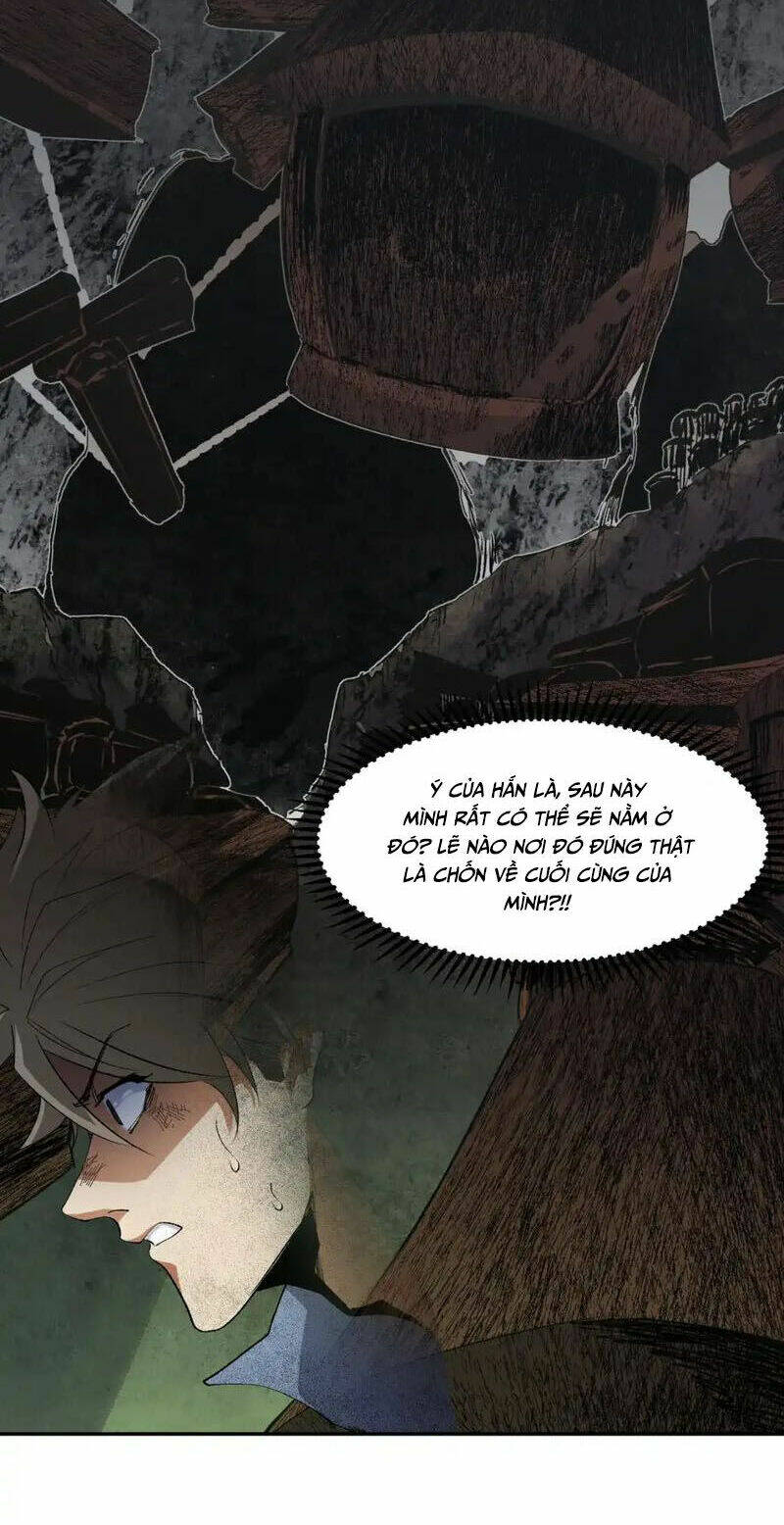 Toàn Dân Chuyển Chức : Duy Ta Vô Chức Tán Nhân Chap 100 - Next Chap 101