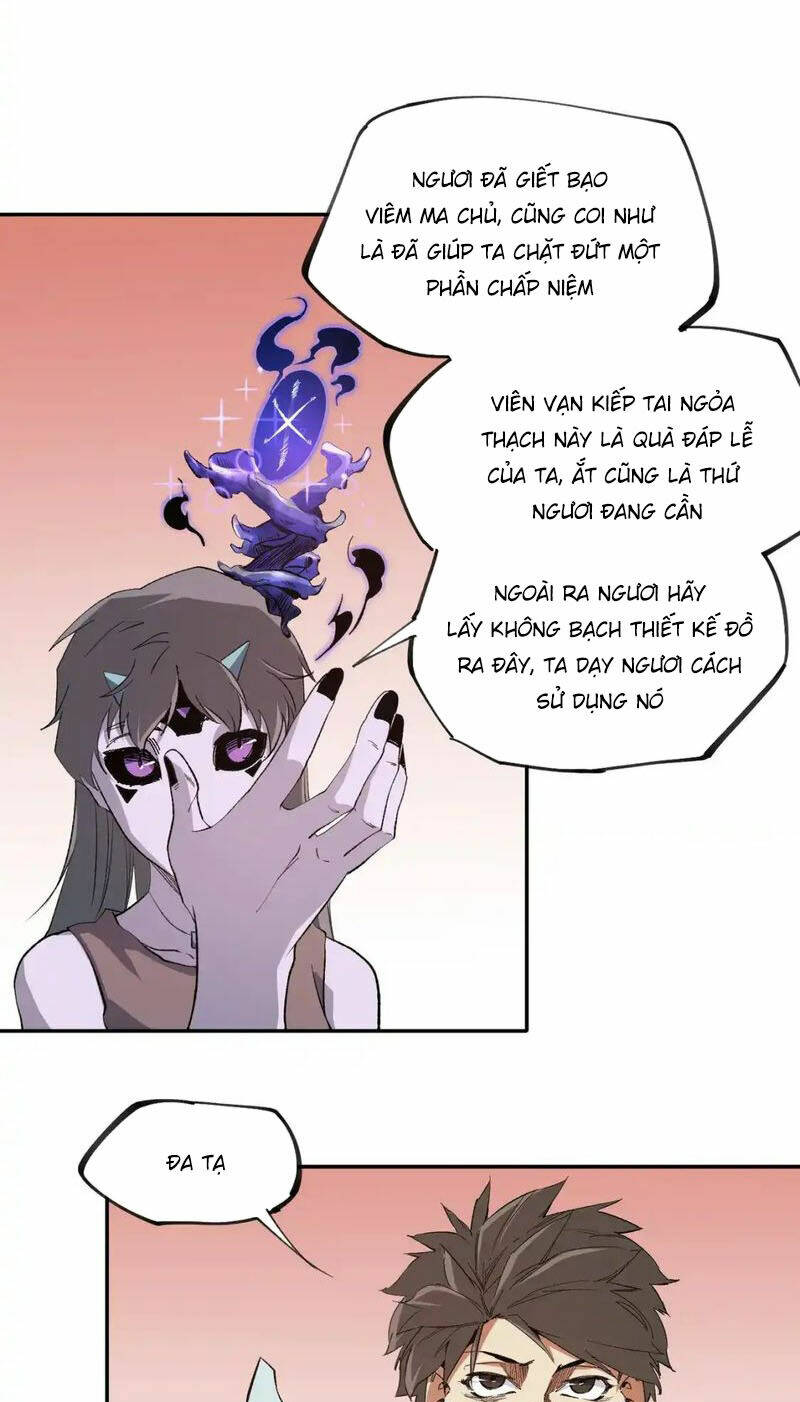 Toàn Dân Chuyển Chức : Duy Ta Vô Chức Tán Nhân Chap 100 - Next Chap 101