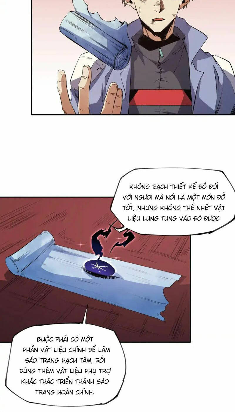 Toàn Dân Chuyển Chức : Duy Ta Vô Chức Tán Nhân Chap 100 - Next Chap 101