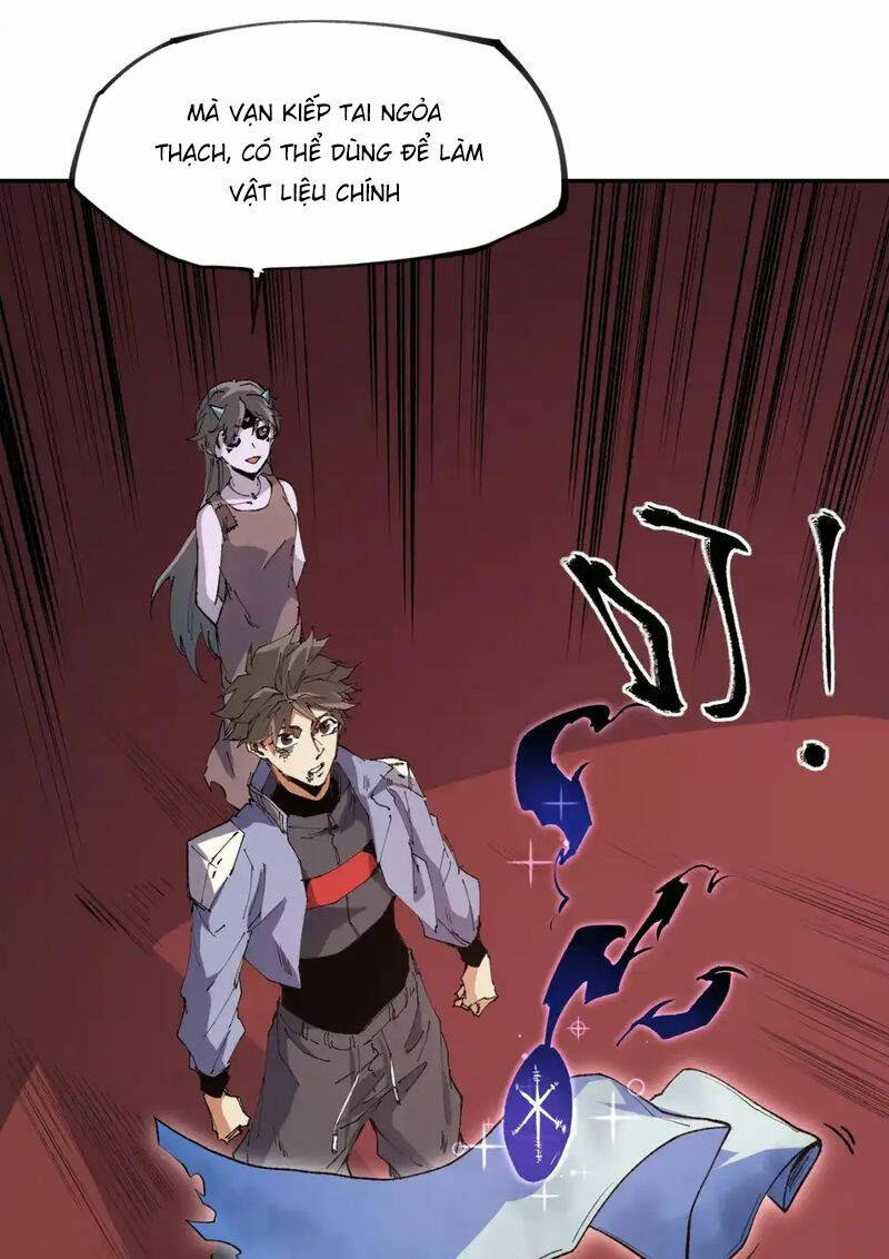 Toàn Dân Chuyển Chức : Duy Ta Vô Chức Tán Nhân Chap 100 - Next Chap 101