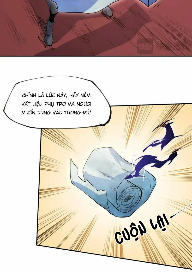 Toàn Dân Chuyển Chức : Duy Ta Vô Chức Tán Nhân Chap 100 - Next Chap 101