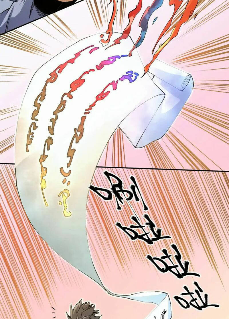 Toàn Dân Chuyển Chức : Duy Ta Vô Chức Tán Nhân Chap 100 - Next Chap 101