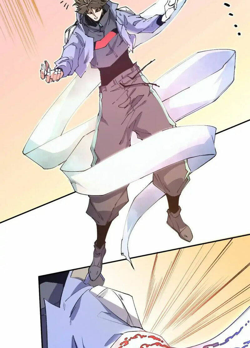 Toàn Dân Chuyển Chức : Duy Ta Vô Chức Tán Nhân Chap 100 - Next Chap 101