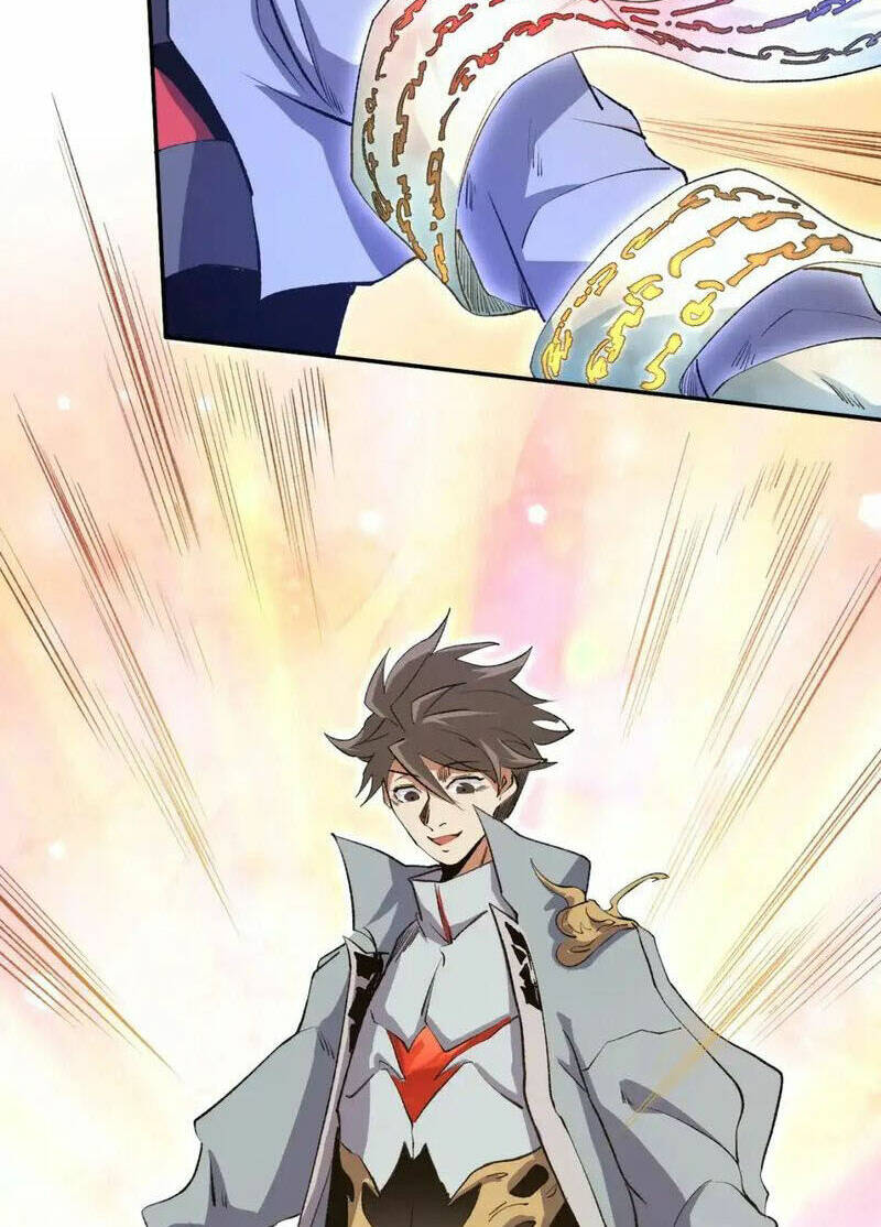 Toàn Dân Chuyển Chức : Duy Ta Vô Chức Tán Nhân Chap 100 - Next Chap 101