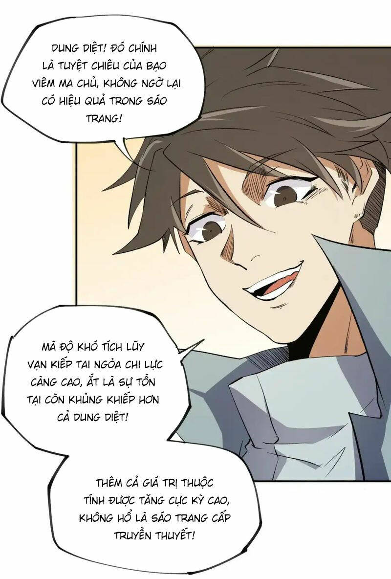 Toàn Dân Chuyển Chức : Duy Ta Vô Chức Tán Nhân Chap 100 - Next Chap 101