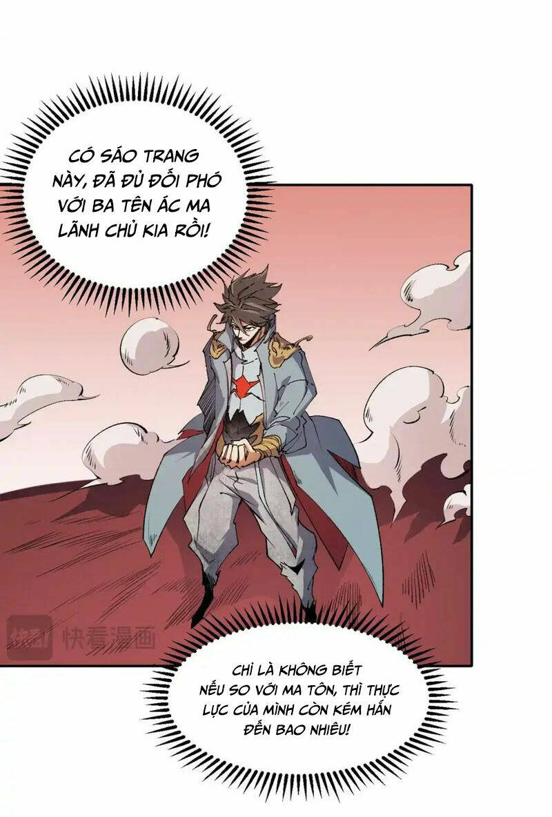 Toàn Dân Chuyển Chức : Duy Ta Vô Chức Tán Nhân Chap 100 - Next Chap 101