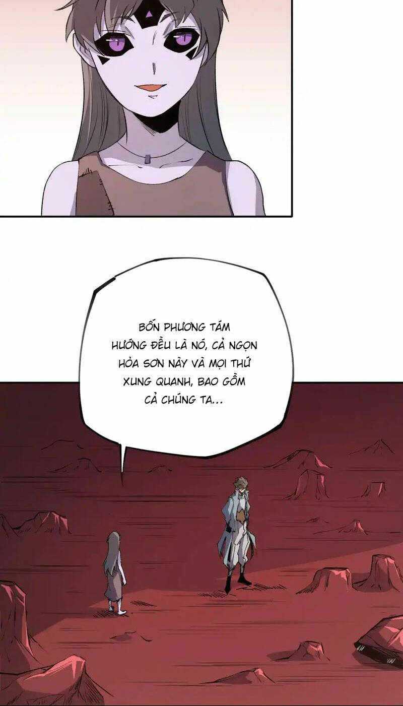 Toàn Dân Chuyển Chức : Duy Ta Vô Chức Tán Nhân Chap 100 - Next Chap 101