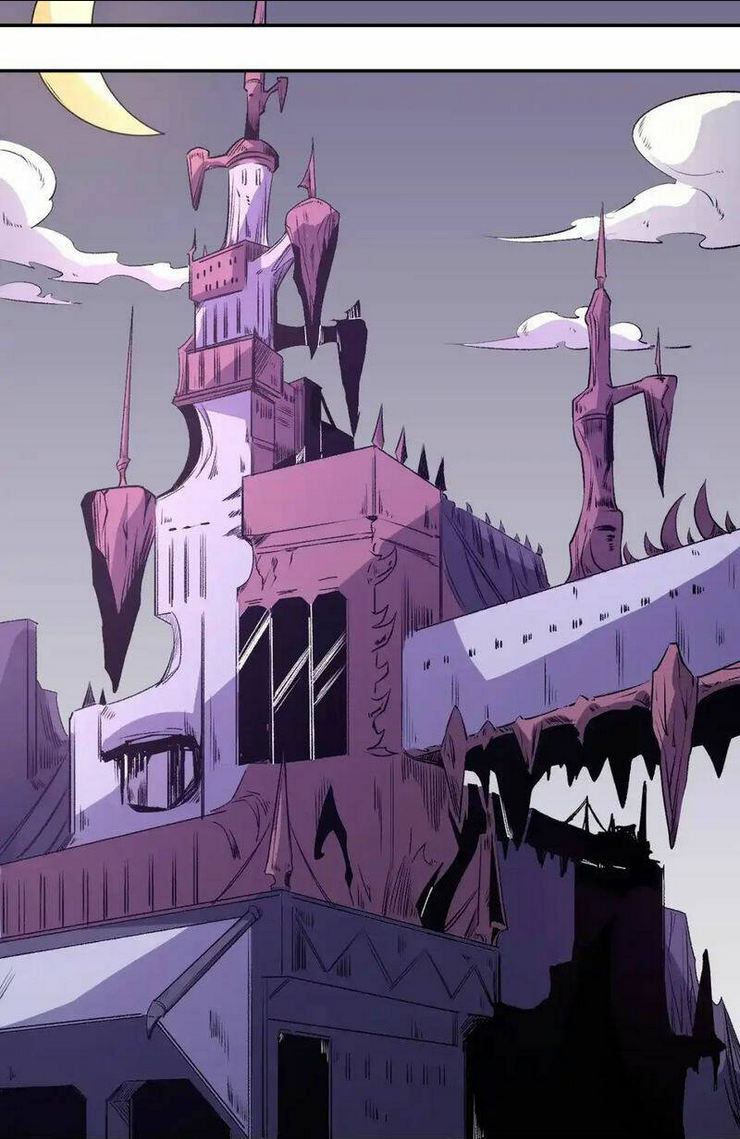 Toàn Dân Chuyển Chức : Duy Ta Vô Chức Tán Nhân Chap 101 - Next Chap 102