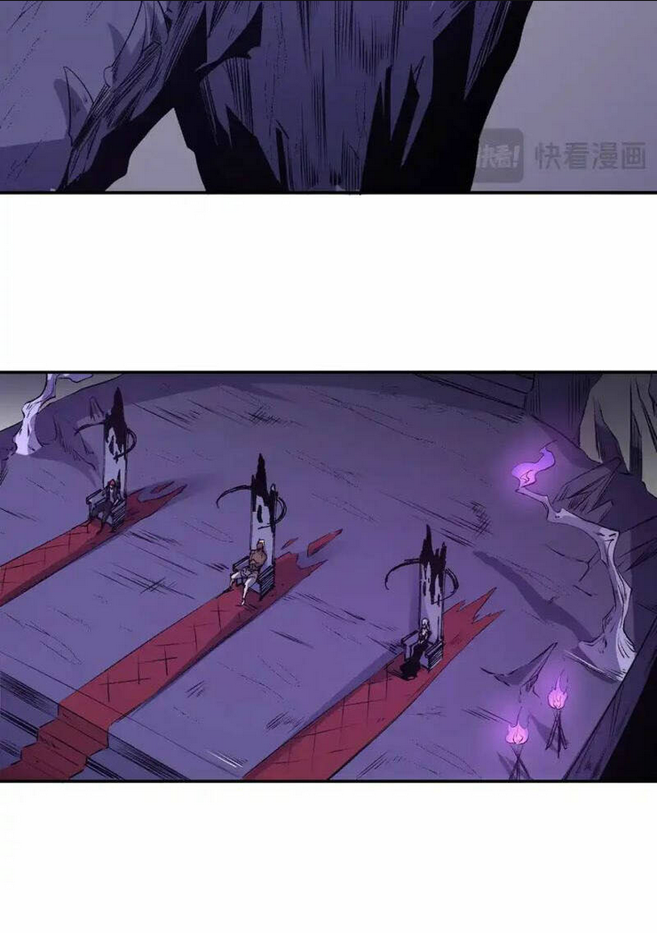 Toàn Dân Chuyển Chức : Duy Ta Vô Chức Tán Nhân Chap 101 - Next Chap 102