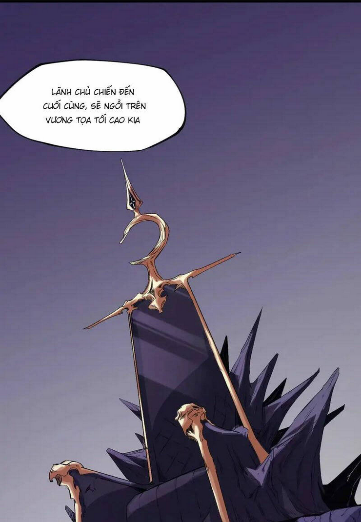 Toàn Dân Chuyển Chức : Duy Ta Vô Chức Tán Nhân Chap 101 - Next Chap 102