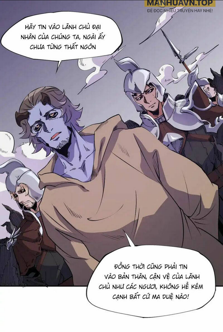 Toàn Dân Chuyển Chức : Duy Ta Vô Chức Tán Nhân Chap 101 - Next Chap 102