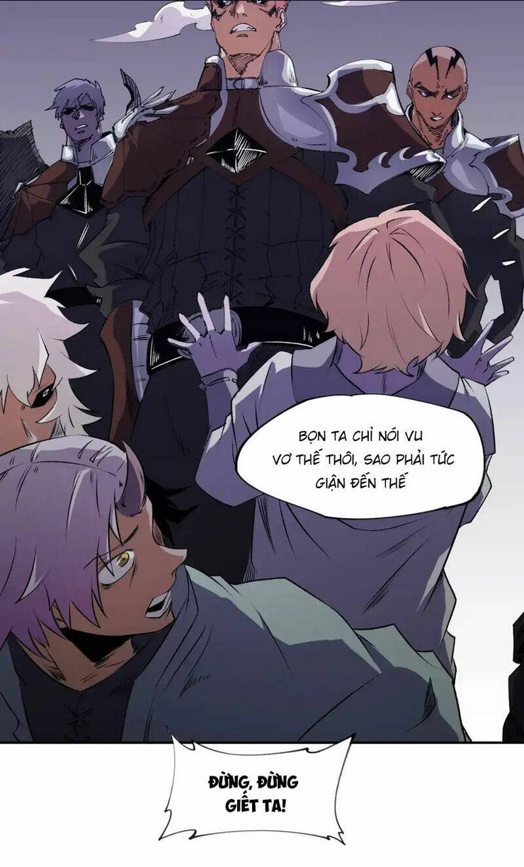 Toàn Dân Chuyển Chức : Duy Ta Vô Chức Tán Nhân Chap 101 - Next Chap 102