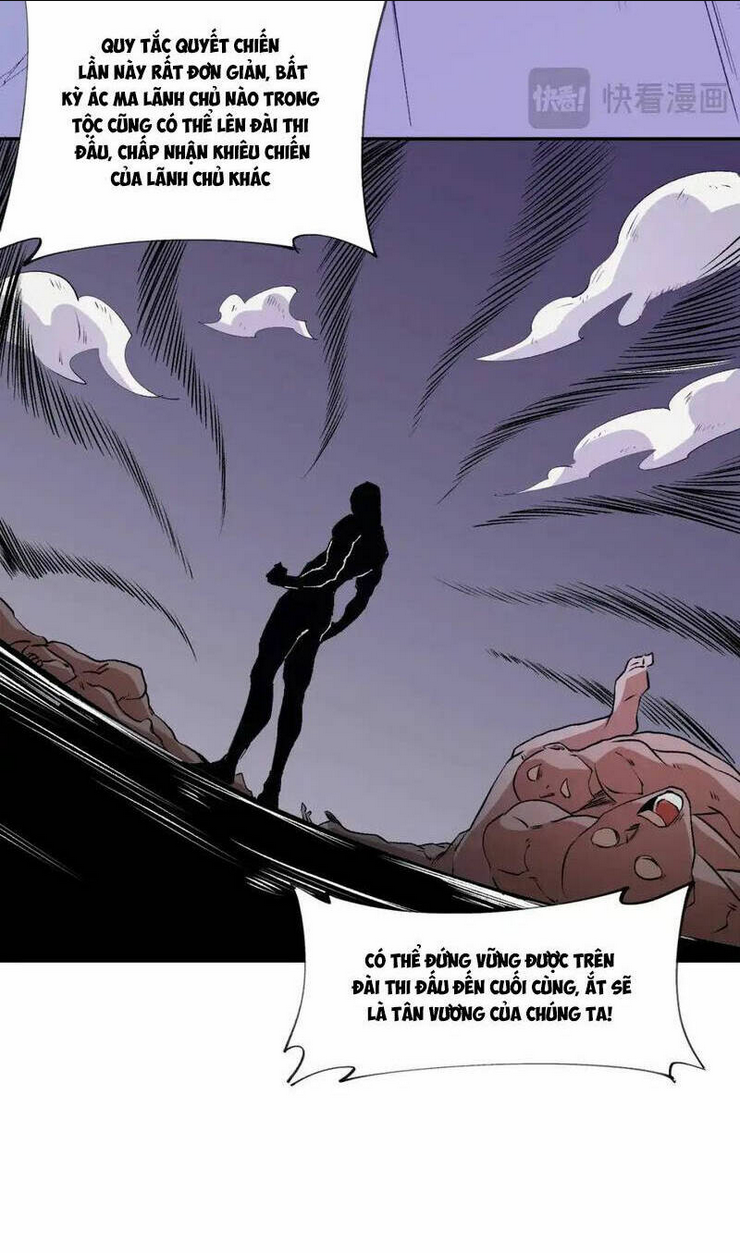 Toàn Dân Chuyển Chức : Duy Ta Vô Chức Tán Nhân Chap 101 - Next Chap 102