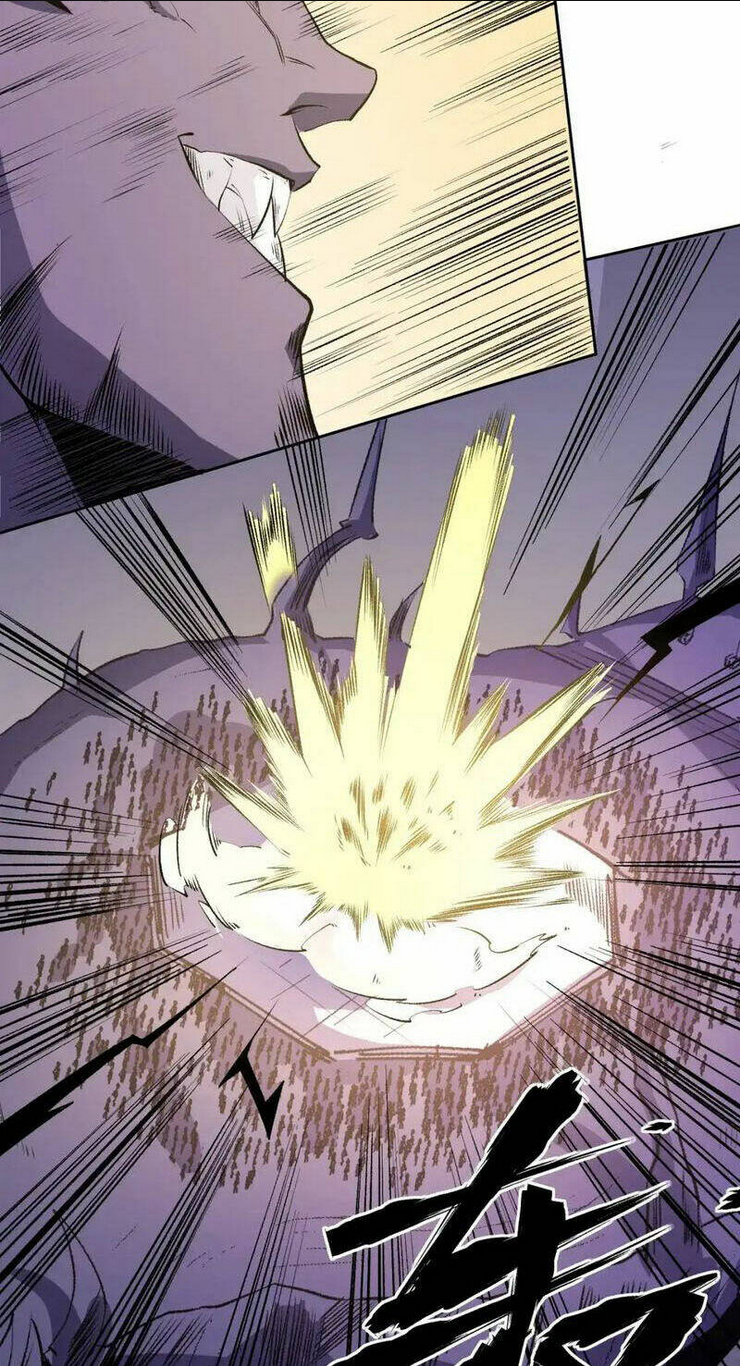 Toàn Dân Chuyển Chức : Duy Ta Vô Chức Tán Nhân Chap 101 - Next Chap 102