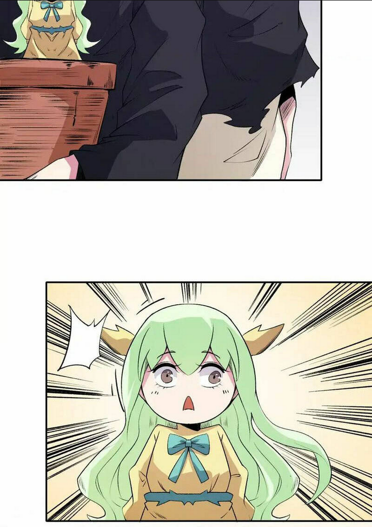 Toàn Dân Chuyển Chức : Duy Ta Vô Chức Tán Nhân Chap 101 - Next Chap 102