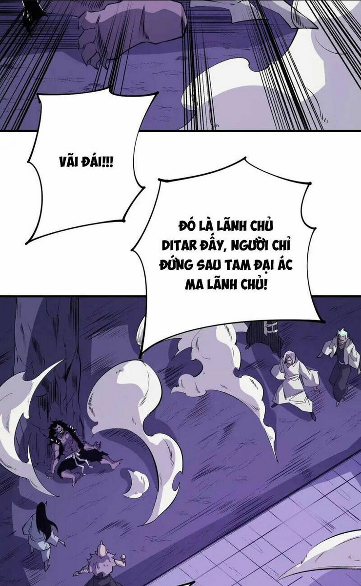 Toàn Dân Chuyển Chức : Duy Ta Vô Chức Tán Nhân Chap 102 - Next Chap 103