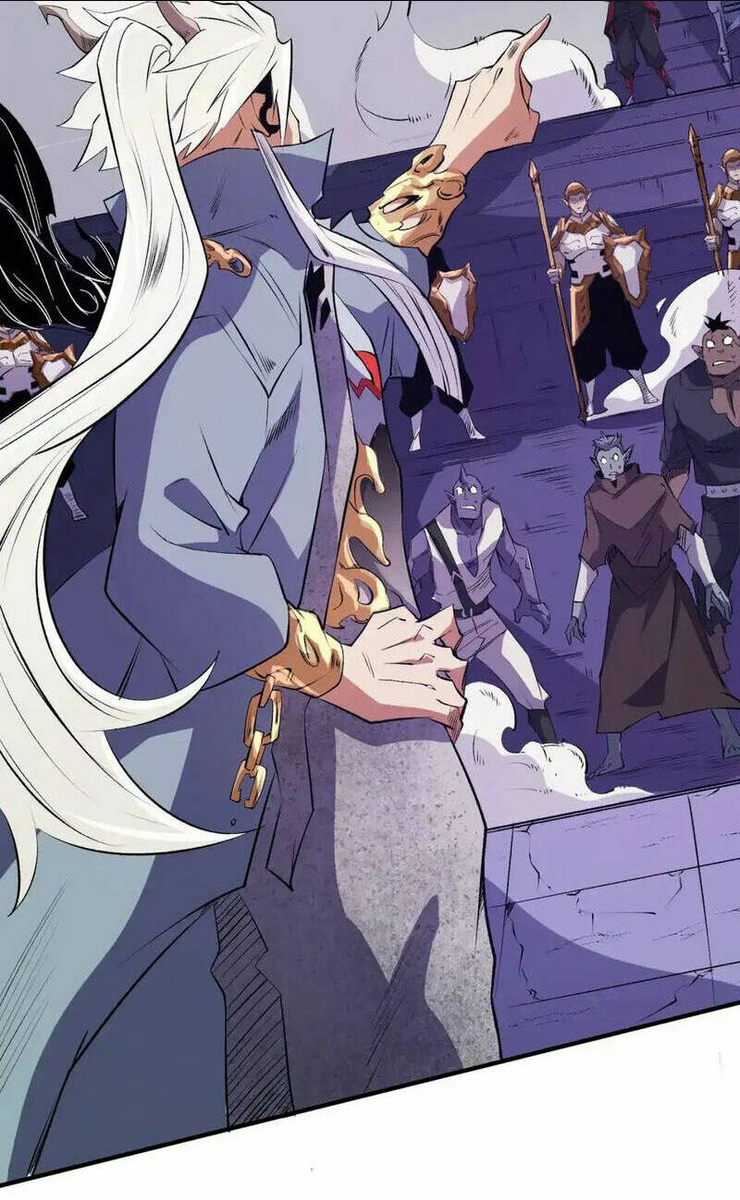 Toàn Dân Chuyển Chức : Duy Ta Vô Chức Tán Nhân Chap 102 - Next Chap 103